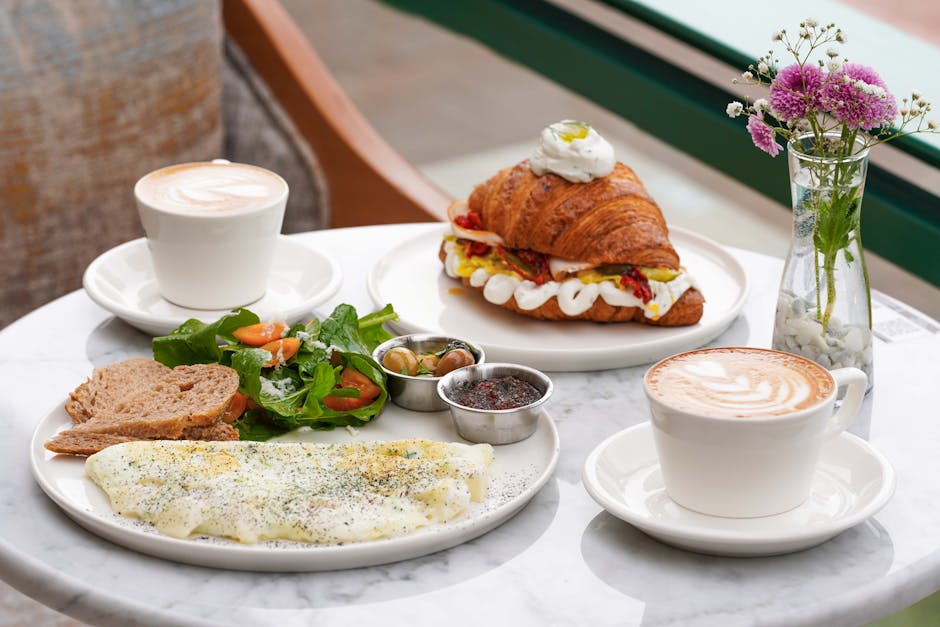 Piccolo Latte : 작은 컵에 담긴 큰 즐거움