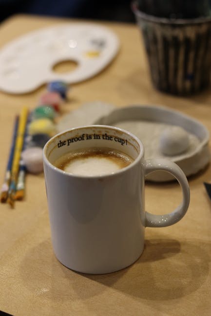 네팔의 Mustang coffee : 높고 청정한 히말라야의 맛