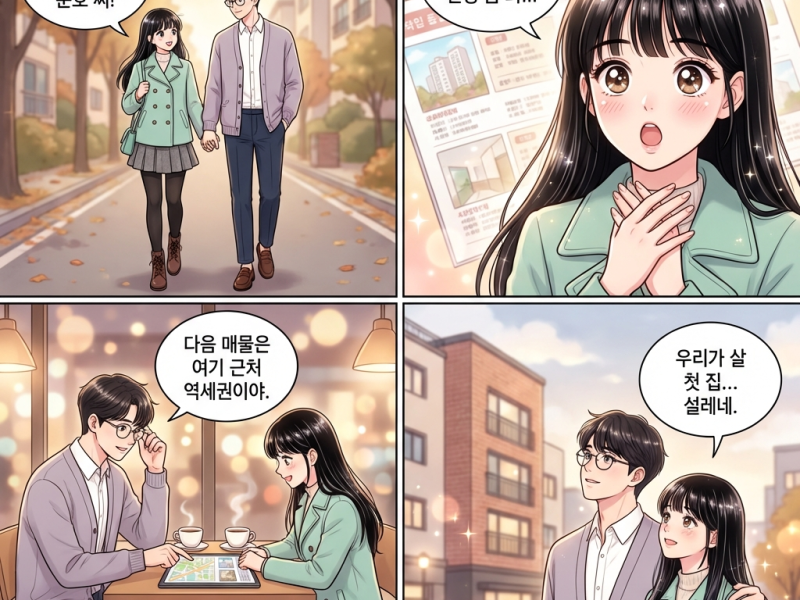 분당구 아파트 시세 2026년 3월 — 상승세 꺾이고 조정기 진입했나