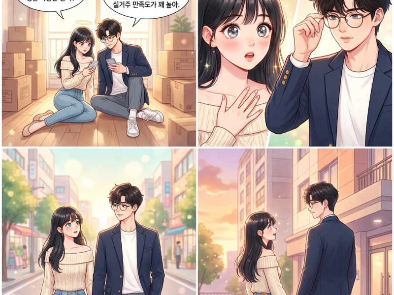 (경기도 성남시 중원구 신혼부부 전세 vs 월세, 4억 1016만원이면 어디가 맞을까 [2026 실거래])