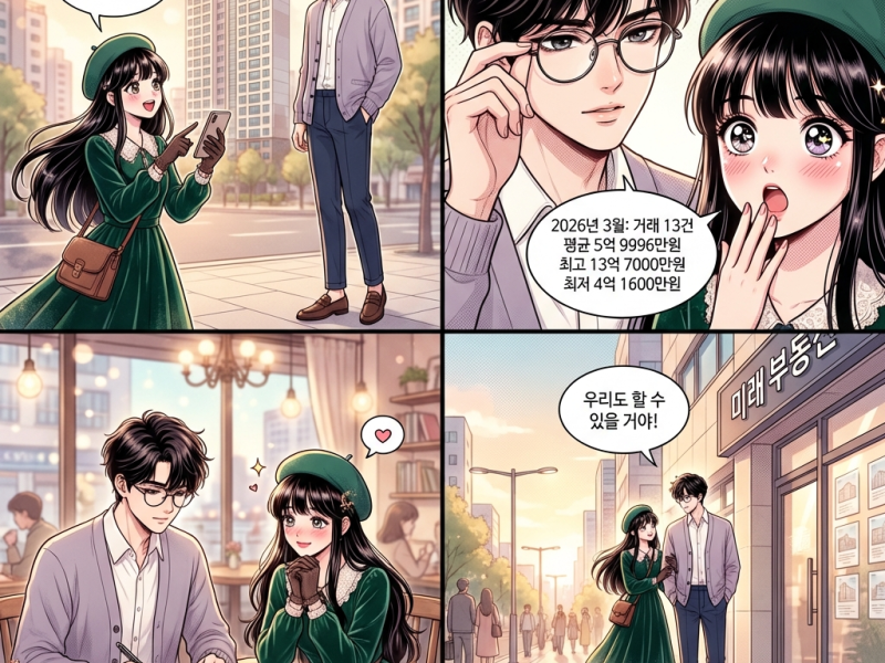 광진구 아파트 2026년 3월 실거래 — 6억대 거래량 급증, 지금 사도 될까?