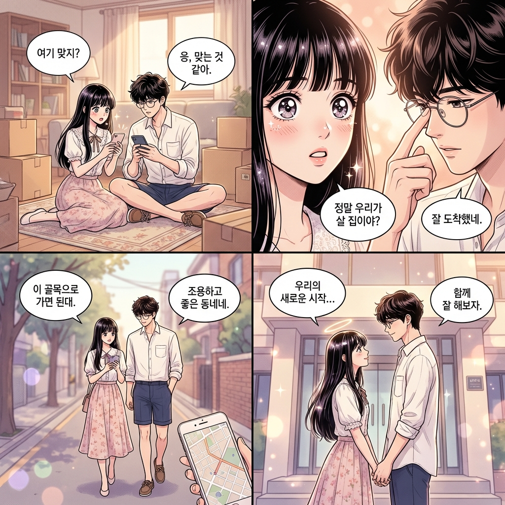 (서울특별시 도봉구 신혼부부 전세 vs 월세, 3억 9895만원이면 어디가 맞을까 [2026 실거래])