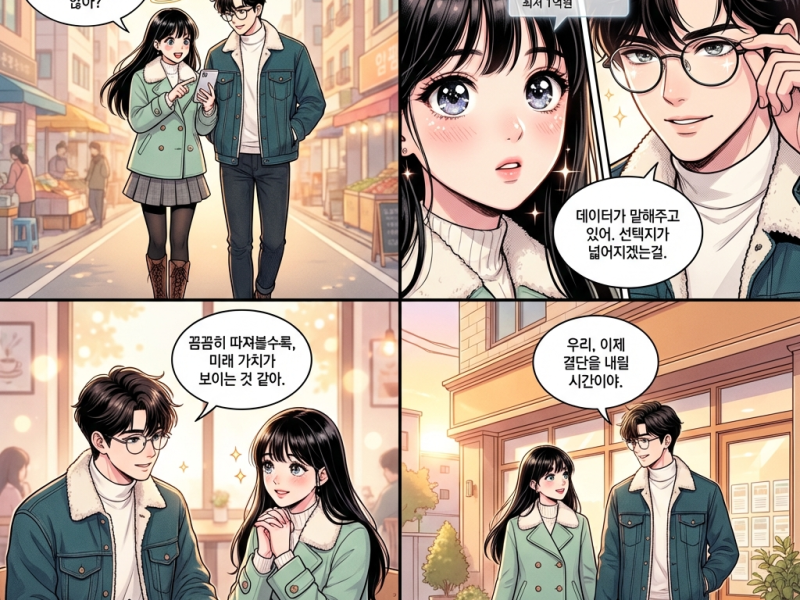 은평구 아파트 2026년 3월 실거래 — 7억대 평균가로 본 시장의 향방