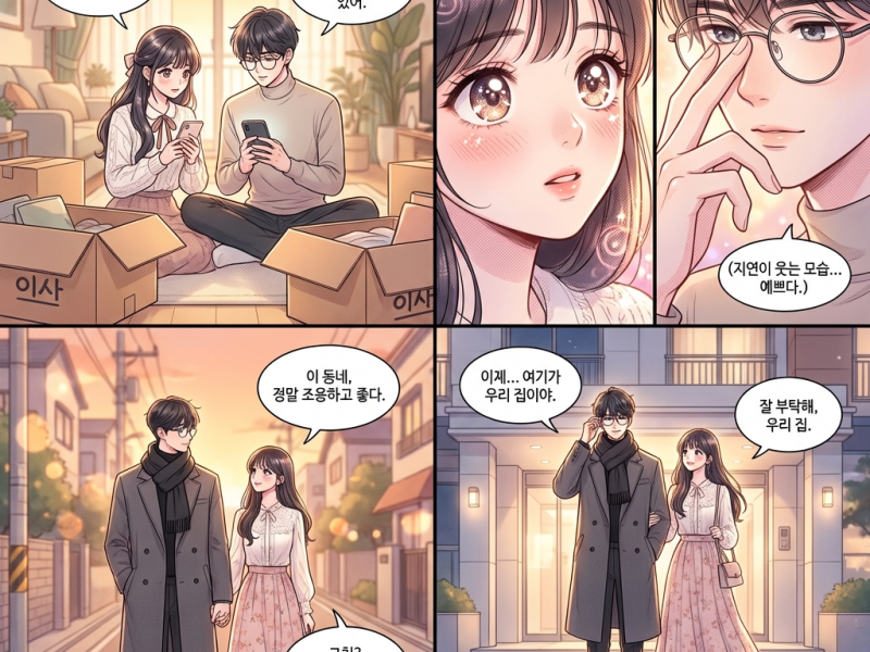 서울특별시 양천구 신혼부부 전세 vs 월세, 5억 104만원이면 어디가 맞을까 [2026 실거래]