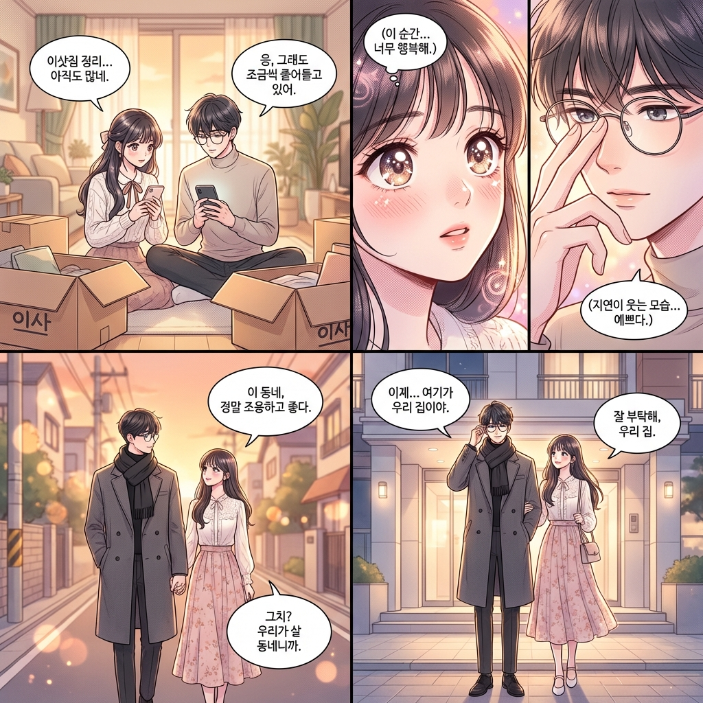 서울특별시 양천구 신혼부부 전세 vs 월세, 5억 104만원이면 어디가 맞을까 [2026 실거래]