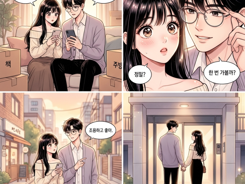 (서울특별시 구로구 신혼부부 전세 vs 월세, 4억 3236만원이면 어디가 맞을까 [2026 실거래])