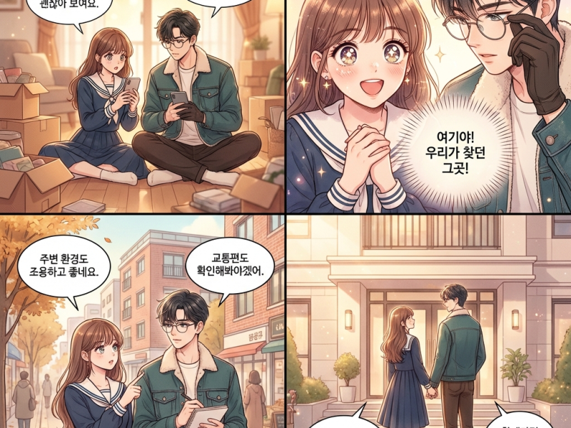 서울특별시 동작구 신혼부부 전세 vs 월세, 7억 2542만원이면 어디가 맞을까 [2026 실거래]