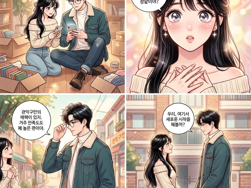 (서울특별시 관악구 신혼부부 전세 vs 월세, 5억 4138만원이면 어디가 맞을까 [2026 실거래])