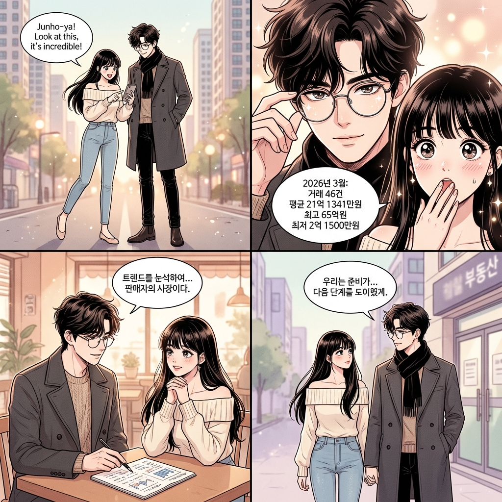 강남구 아파트 시세 2026년 3월 — 실거래가 40억대 기록, 지금 사도 될까?