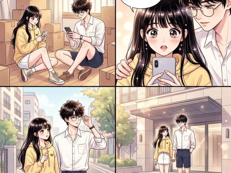 (서울특별시 강동구 신혼부부 전세 vs 월세, 6억 8793만원이면 어디가 맞을까 [2026 실거래])